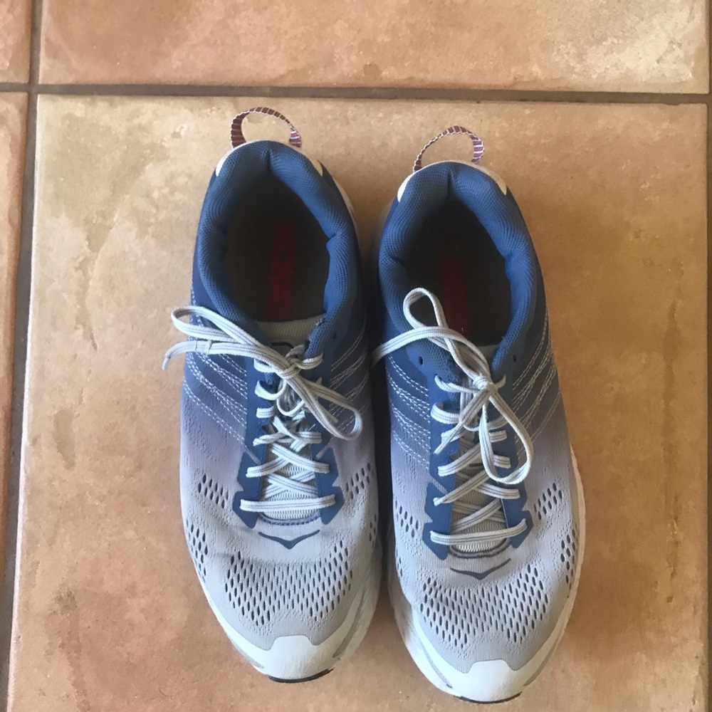 Hoka One One Women’s Clifton 6 Running Shoe 11D